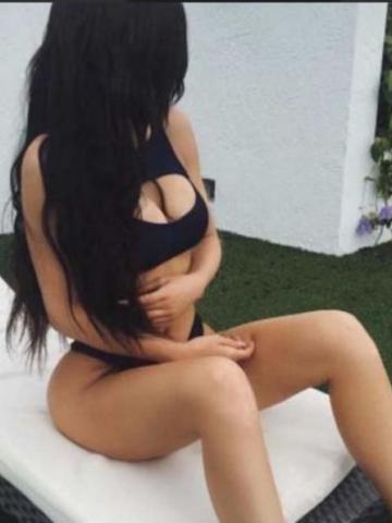 Индивидуалка Елена Фотография 2