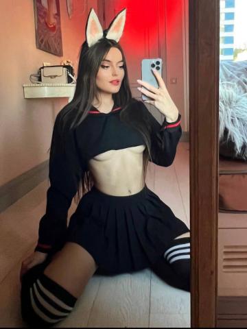 Индивидуалка Кира Фотография 2